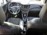 CHEVROLET TRAX 1LT