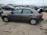 KIA FORTE EX