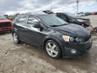 CHEVROLET SONIC LTZ