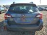 SUBARU OUTBACK 2.5I