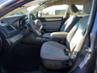 SUBARU OUTBACK 2.5I