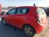 CHEVROLET SONIC LT