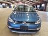 VOLKSWAGEN GOLF ALLTRACK S