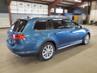 VOLKSWAGEN GOLF ALLTRACK S