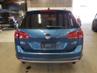 VOLKSWAGEN GOLF ALLTRACK S