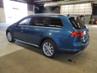 VOLKSWAGEN GOLF ALLTRACK S