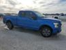 FORD F-150 SUPER CAB