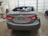 HYUNDAI ELANTRA GLS