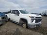 CHEVROLET SILVERADO K2500 HEAVY DUTY LT