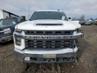 CHEVROLET SILVERADO K2500 HEAVY DUTY LT