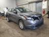 NISSAN ROGUE SPORT S