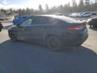 FORD FUSION SE HYBRID