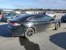 FORD FUSION SE HYBRID