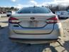 FORD FUSION S