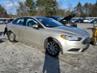 FORD FUSION S