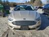 FORD FUSION S