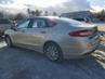 FORD FUSION S