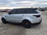 LAND ROVER RANGE ROVER HSE