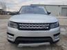 LAND ROVER RANGE ROVER HSE