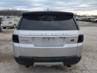 LAND ROVER RANGE ROVER HSE