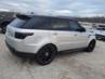 LAND ROVER RANGE ROVER HSE