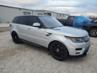 LAND ROVER RANGE ROVER HSE