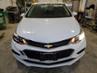 CHEVROLET CRUZE LS