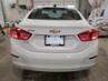 CHEVROLET CRUZE LS