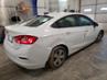 CHEVROLET CRUZE LS