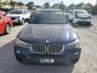 BMW X3 XDRIVE28I