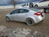 KIA FORTE EX