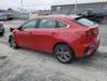 KIA FORTE EX