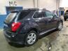 CHEVROLET EQUINOX LTZ