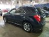 CHEVROLET EQUINOX LTZ