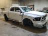 RAM 1500 LONGHORN