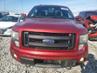 FORD F-150 SUPER CAB