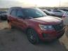 FORD EXPLORER SPORT