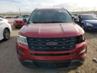 FORD EXPLORER SPORT