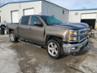 CHEVROLET SILVERADO C1500 LT