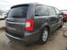 CHRYSLER TOWN & COUNTRY TOURING