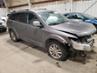 DODGE JOURNEY SXT