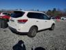 NISSAN PATHFINDER S