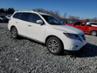 NISSAN PATHFINDER S