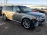 FORD FLEX LIMITED