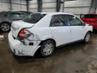 NISSAN VERSA S