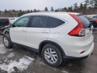 HONDA CR-V EXL