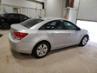 CHEVROLET CRUZE LS