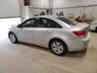 CHEVROLET CRUZE LS