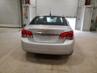 CHEVROLET CRUZE LS