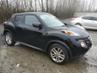 NISSAN JUKE S